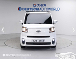 Kia The New Ray Prestige (08.2019)