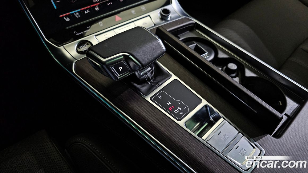 Audi A7 (4K) 55 TFSI Quattro Premium (02.2023)