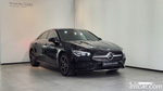 Mercedes-Benz CLA-Class C118 CLA250 4MATIC (02.2023)