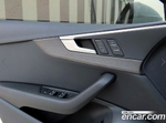 Audi A4 (B9) 40 TFSI Premium (12.2019)