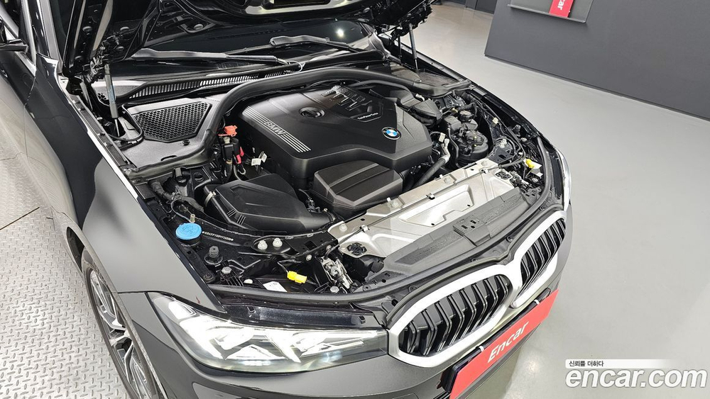 BMW 3 Series (G20) 320i Touring (02.2023)