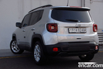 Jeep Renegade 2.4 Limited (10.2020)