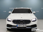 Mercedes-Benz E-Class W213 E250 Avangarde (07.2021)