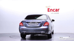 Mercedes-Benz E-Class W213 E300 4MATIC Exclusive (03.2020)
