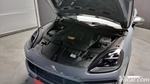 Porsche Cayenne (PO536) 4.0 Turbo GT Coupe (06.2022)