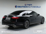 Mercedes-Benz S-Class W223 S450L 4MATIC (03.2022)