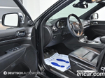 Jeep Grand Cherokee 3.6 Overland (04.2021)