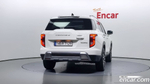 KG Mobility (Ssangyong) Torres Бензин 1.5 4WD (07.2022)