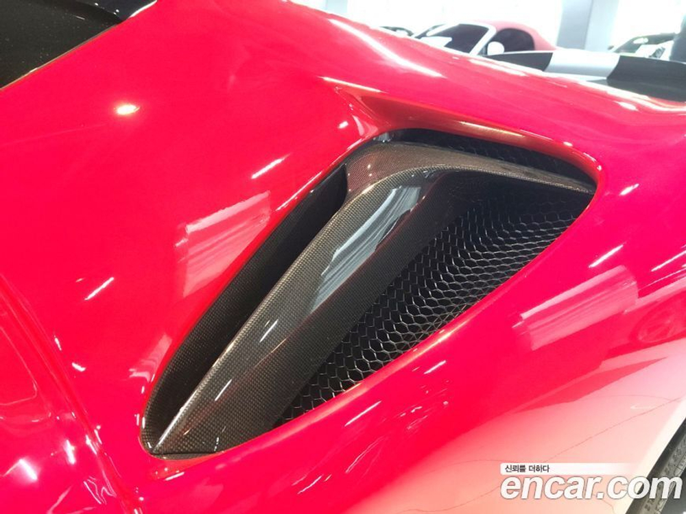 Ferrari SF90 Stradale 4.0 (09.2021)