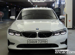 BMW 3 Series (G20) 320d (10.2019)