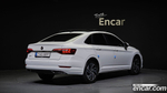 Volkswagen Jetta 7 Generation 1.4 TSI Prestige (10.2021)