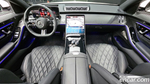 Mercedes-Benz S-Class W223 S400 d 4MATIC (02.2022)