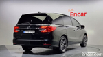 Honda Odyssey 3.5 (06.2022)