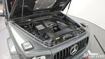 Mercedes-Benz G-Class W463b AMG G63 Manufacturing (05.2023)