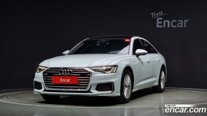 Audi A6 (C8) 40 TDI Premium (05.2020)