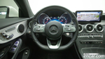 Mercedes-Benz C-Class W205 C200 Coupe (09.2021)