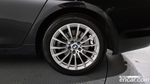 BMW 5 Series (G30) 520i Luxury (04.2020)