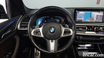 BMW X3 (G01) xDrive 20d M Sports Pro (12.2021)