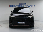 Land Rover Range Rover Sports 3 Generation D300 HSE Dynamic (11.2022)