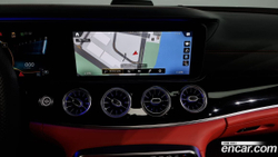 Mercedes-Benz AMG GT 4 даери 43 4MATIC+ (06.2021)