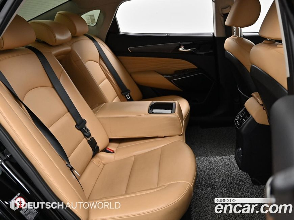Kia K7 (Cadenza) Premier 2.5 GDI X Editions (02.2020)