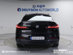 BMW X4 (G02) xDrive20d M Sports (11.2019)