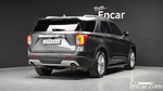 Ford Explorer 6 Generation 2.3 Limited 4WD (05.2020)