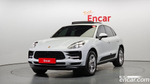 Porsche Macan 2.0 (12.2019)