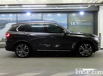 BMW X5 (G05) xDrive 40i xLine (08.2021)