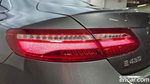 Mercedes-Benz E-Class W213 E450 4MATIC Coupe (09.2019)