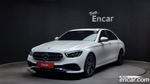 Mercedes-Benz E-Class W213 E250 Avangarde (12.2020)