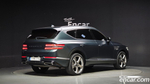Genesis GV80 2.5T Бензин AWD (10.2020)