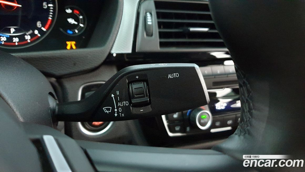 BMW 3 Series GT (F34) (10.2020)