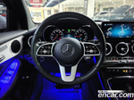 Mercedes-Benz GLC-Class X253 GLC300e 4MATIC (03.2022)
