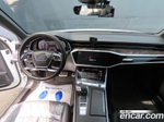 Audi A6 (C8) 40 TDI Quattro Premium (08.2022)