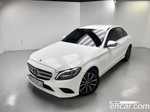 Mercedes-Benz C-Class W205 C200 (11.2019)