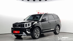 Kia Mohave (Borrego) The Master Дизель 3.0 4WD 6-и местный (02.2020)
