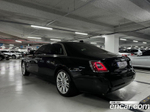 Rolls-Royce Ghost 2 Generation 6.7 EWB V12 (02.2022)