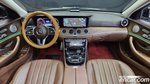 Mercedes-Benz E-Class W213 E300 4MATIC Exclusive (08.2019)