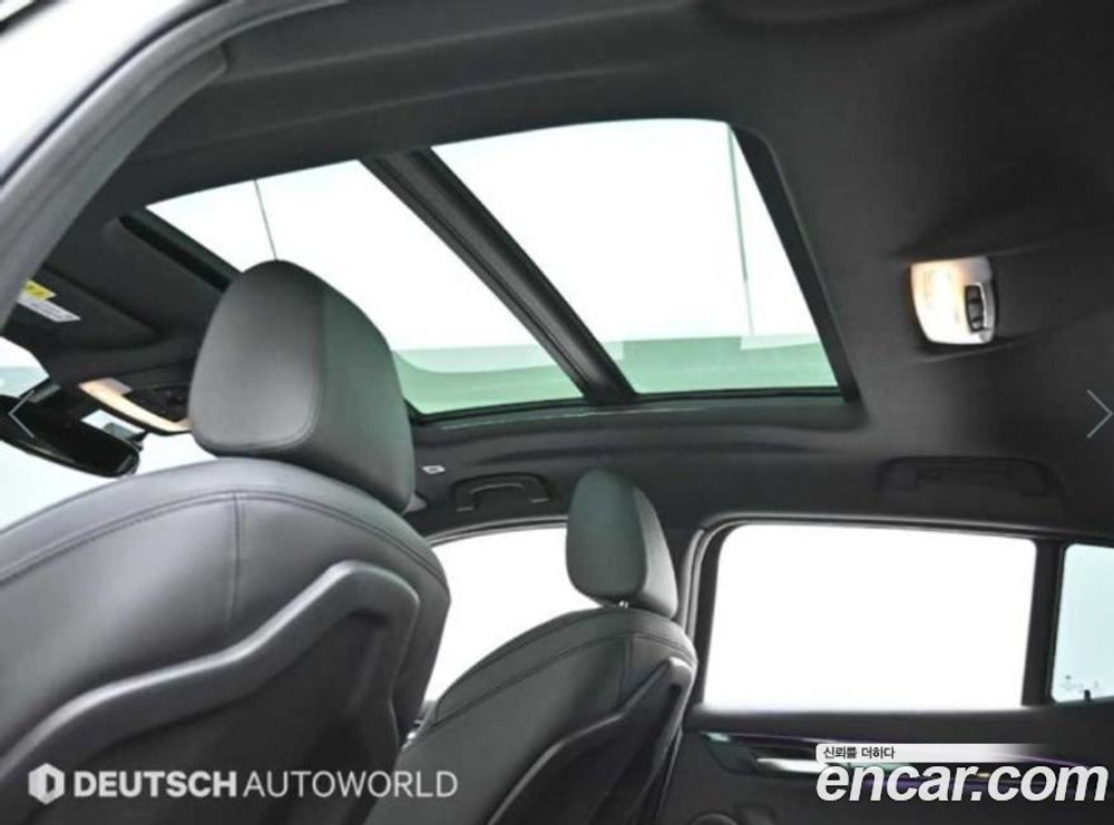 BMW X2 (F39) xDrive18d M Sports (12.2019)