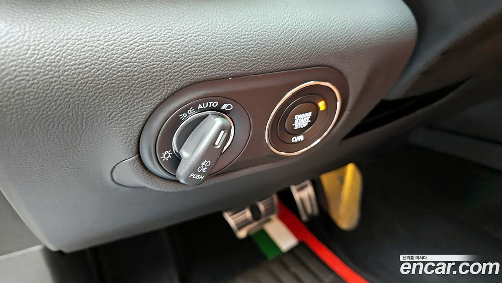 Maserati Levante 2.0 GT AWD (09.2022)
