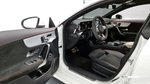 Mercedes-Benz CLA-Class C118 CLA250 4MATIC (02.2022)