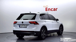 Volkswagen Tiguan 2 Generation 2.0 TDI Premium (08.2021)