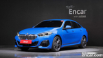 BMW 2 Series Gran Coupe (F44) 220i M Sports (06.2023)