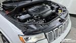 Jeep Grand Cherokee 3.6 Overland (08.2019)