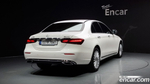 Mercedes-Benz E-Class W213 E250 Exclusive (07.2023)