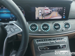 Mercedes-Benz E-Class W213 E250 AMG Line (05.2023)