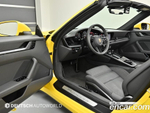 Porsche 911 (992) Carrera 4S Cabriolet (11.2020)
