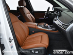 BMW X7 (G07) xDrive 40i M Sports 6-и местный (09.2022)
