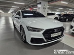 Audi A7 (4K) 55 TFSI Quattro Premium (04.2020)